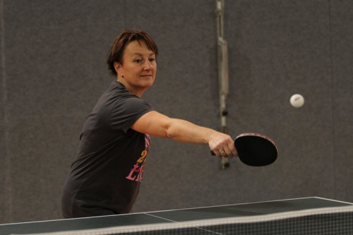 3. IWB Tischtennisturnier   Bild 03